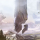 Illustration for article titled Halo’s Forerunner Architecture Is Some Heavy S**t